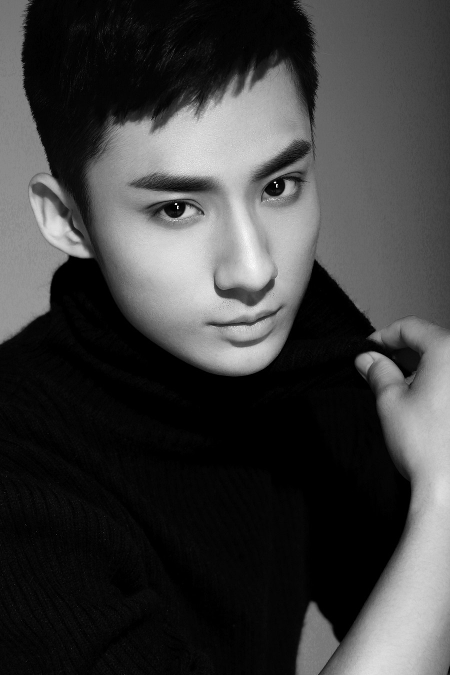 标签:演员请就位第一季