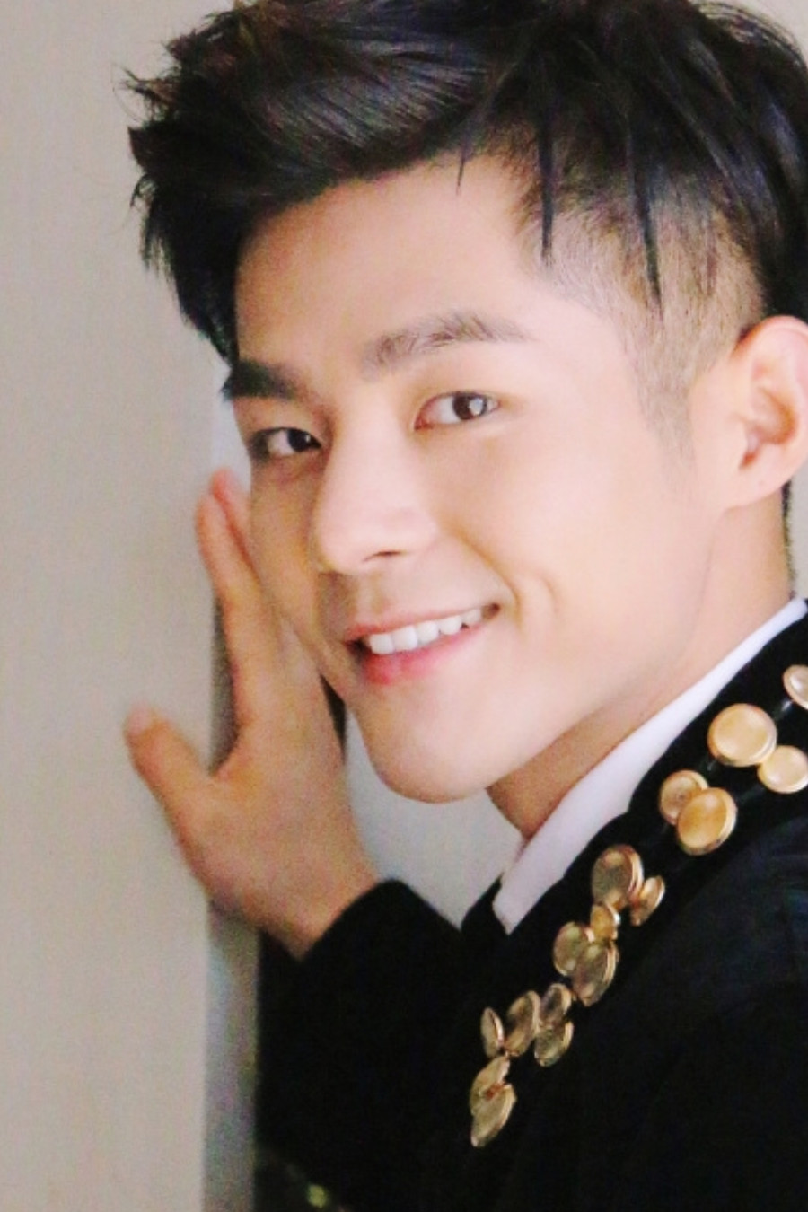 潘宥诚档期咨询,出席活动及广告代言业务洽谈