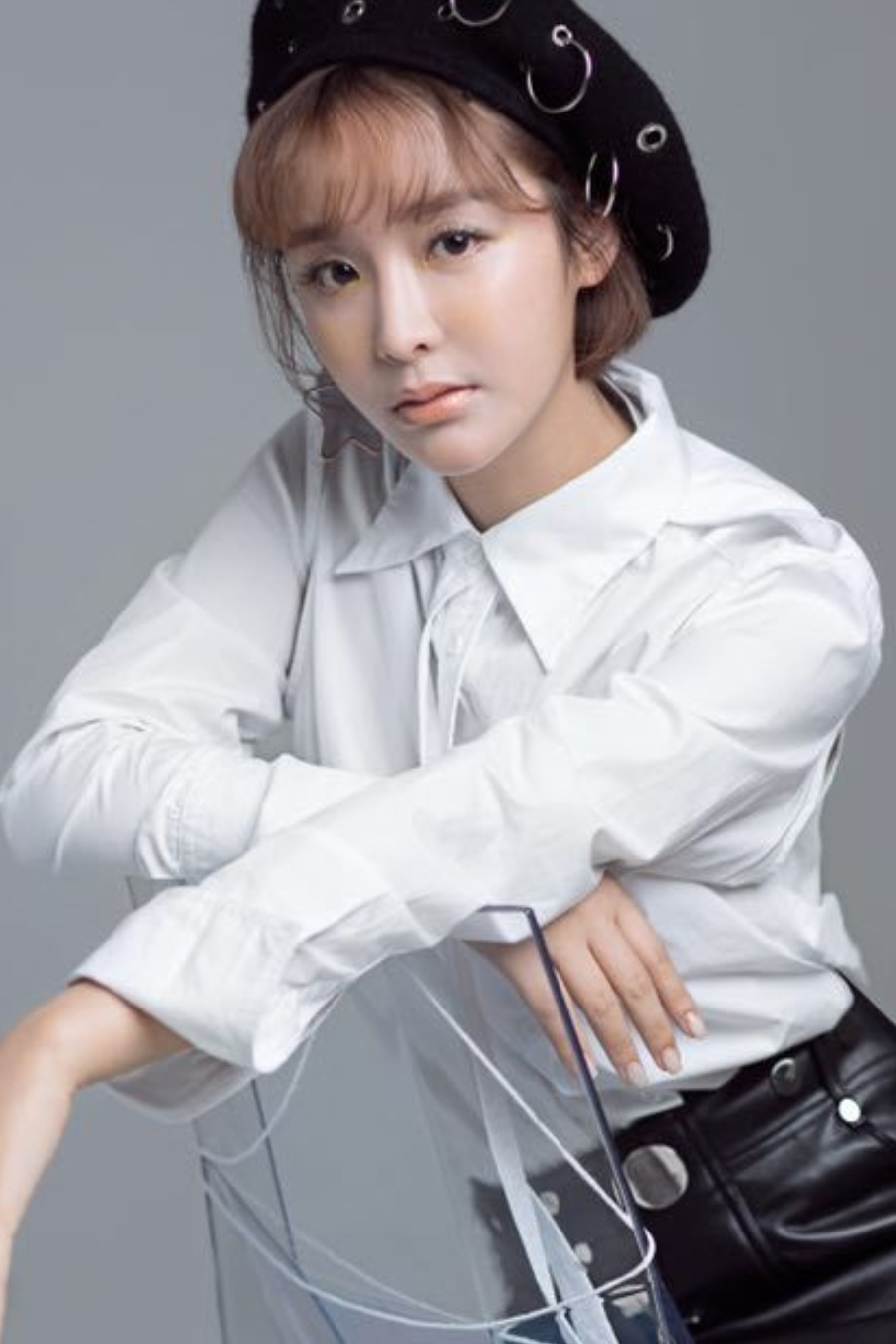 喻美壬