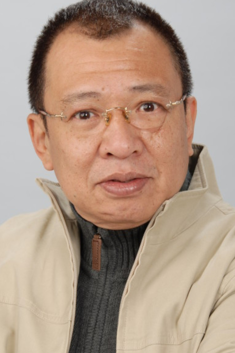 许绍雄（已故）