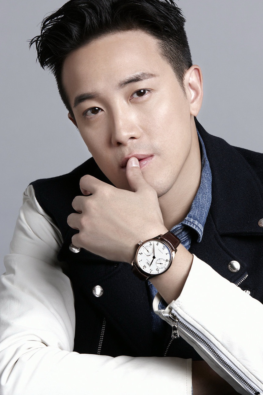 曾国祥档期咨询,出席活动及广告代言业务洽谈