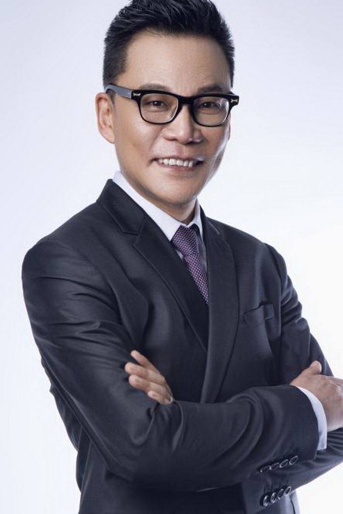 李国庆档期咨询,出席活动及广告代言业务洽谈