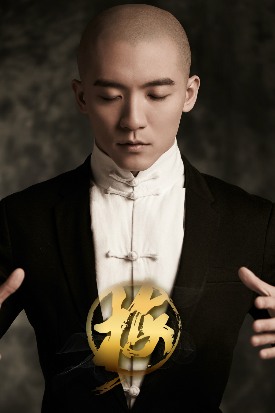 裘继戎档期咨询,出席活动及广告代言业务洽谈