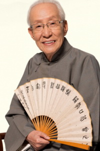 常宝华（已故）