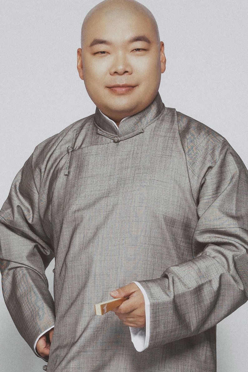 郎鹤炎档期咨询,出席活动及广告代言业务洽谈