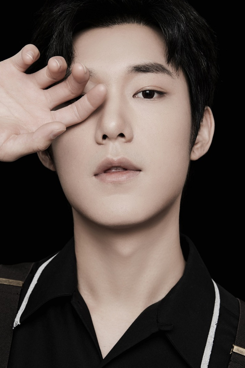 董子鸣档期咨询,出席活动及广告代言业务洽谈