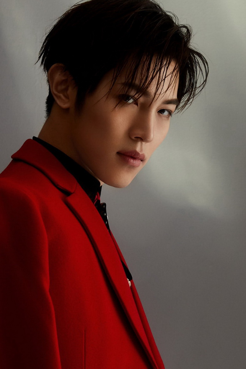 韩沐伯档期咨询,出席活动及广告代言业务洽谈