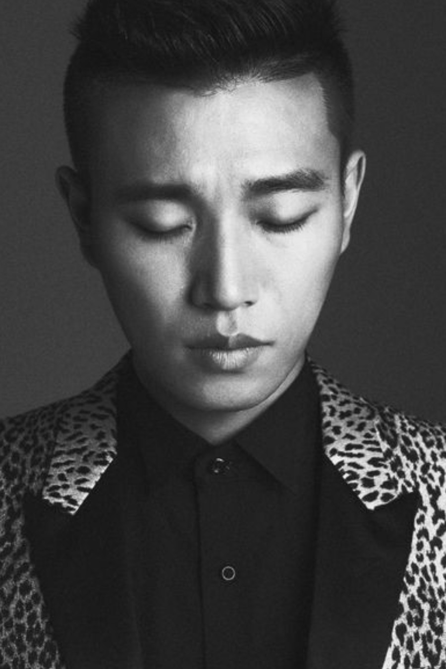 姜熙健档期咨询,出席活动及广告代言业务洽谈