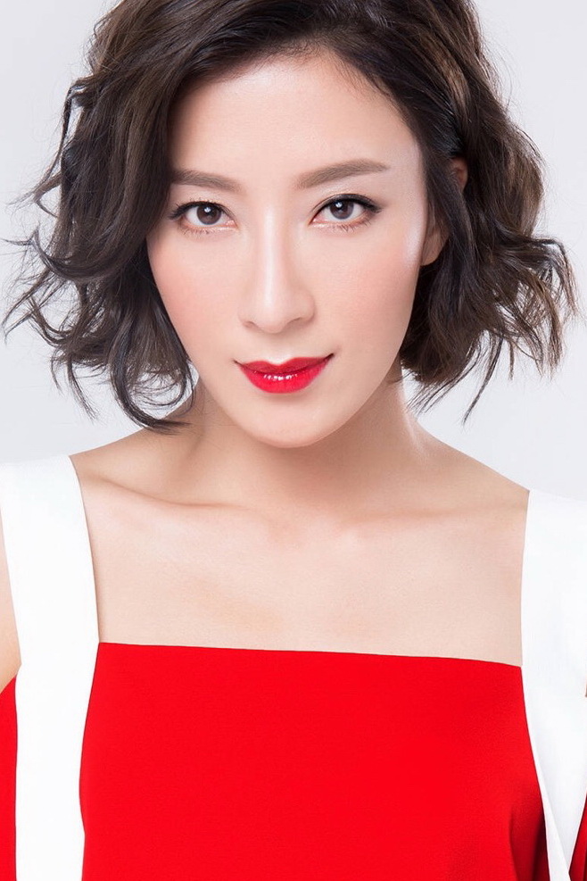 杨怡