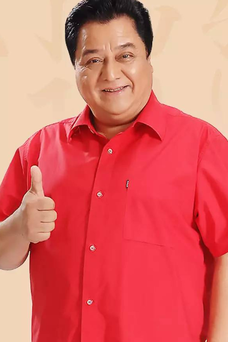 李金斗内地明星相声演员李金斗商业演出费:8万元/场李金斗广告代言费