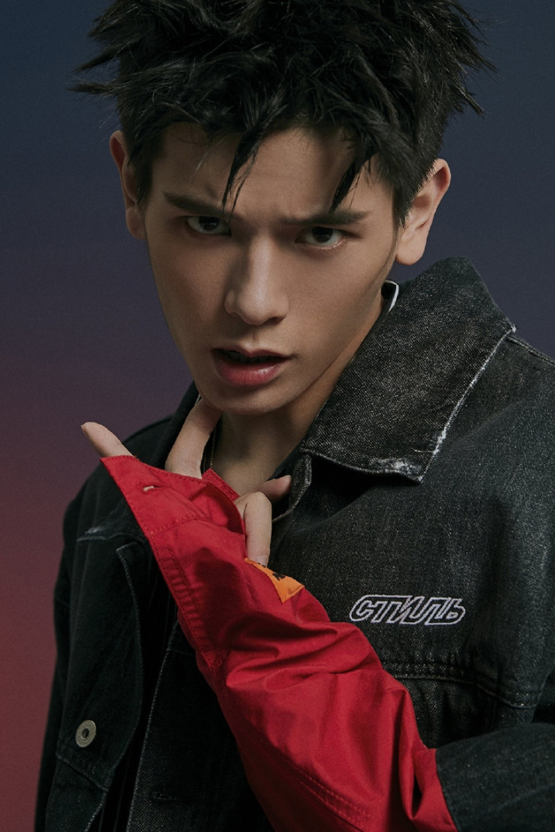 姚弛档期咨询,出席活动及广告代言业务洽谈