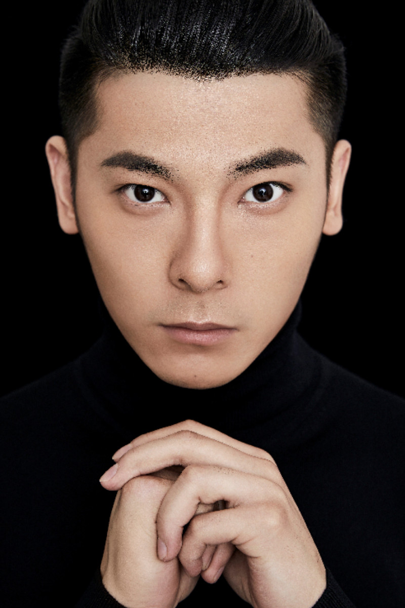 袁帅档期咨询,出席活动及广告代言业务洽谈