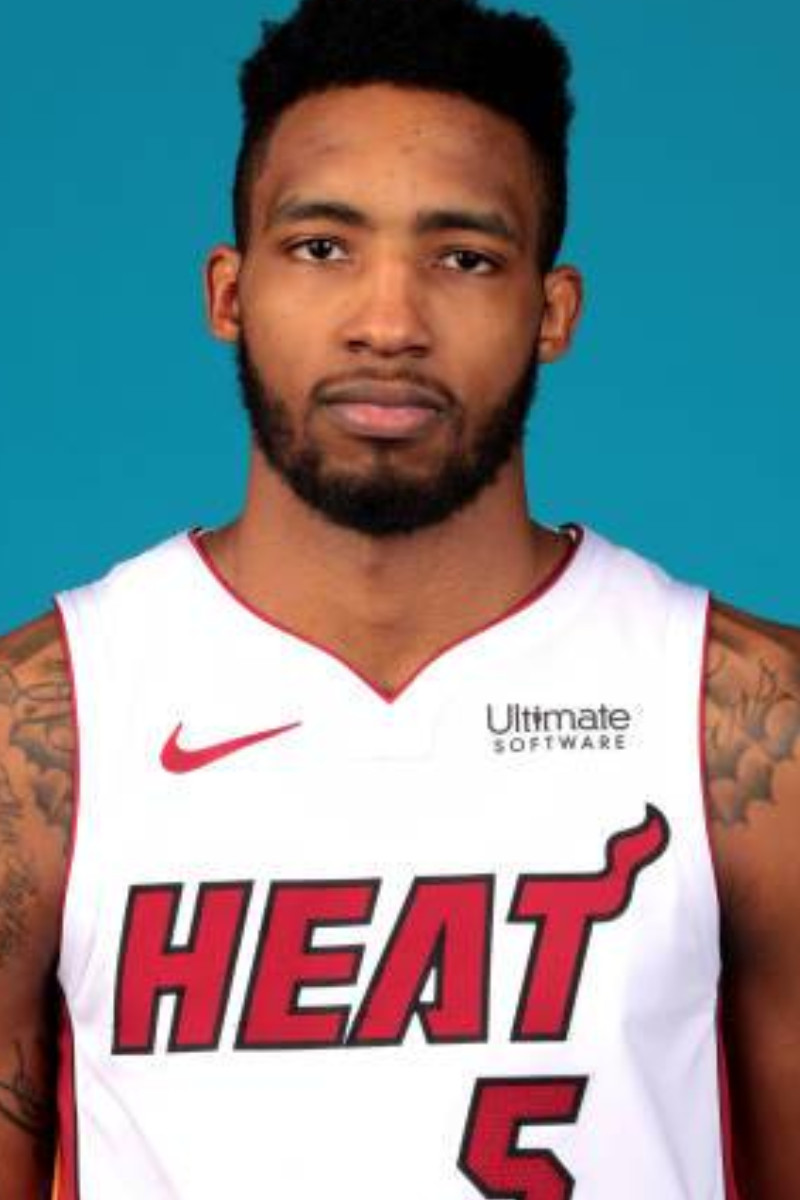 小德里克·琼斯