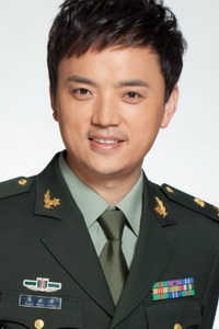咏峰