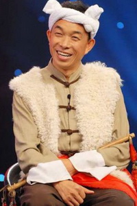 "石占明