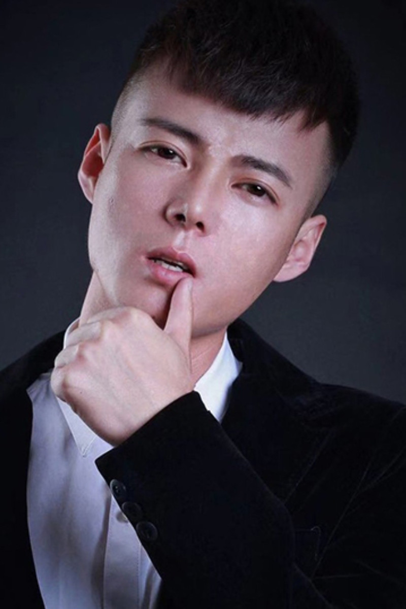 杨小壮
