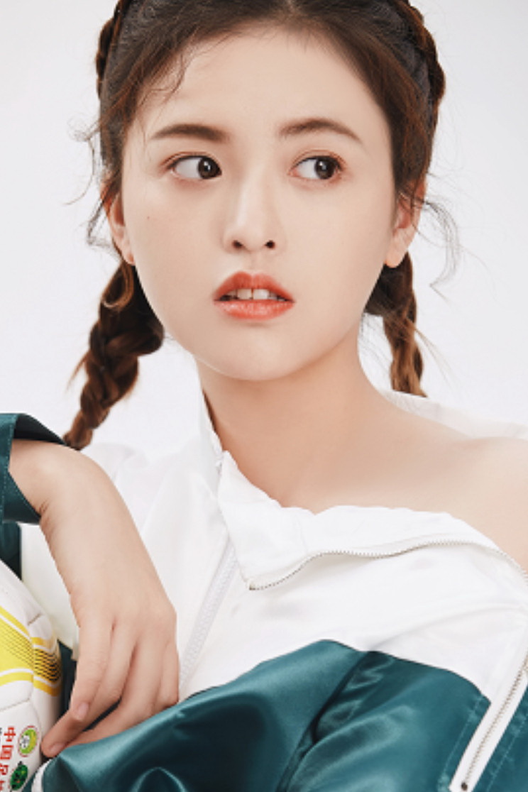 宋芳园档期咨询,出席活动及广告代言业务洽谈