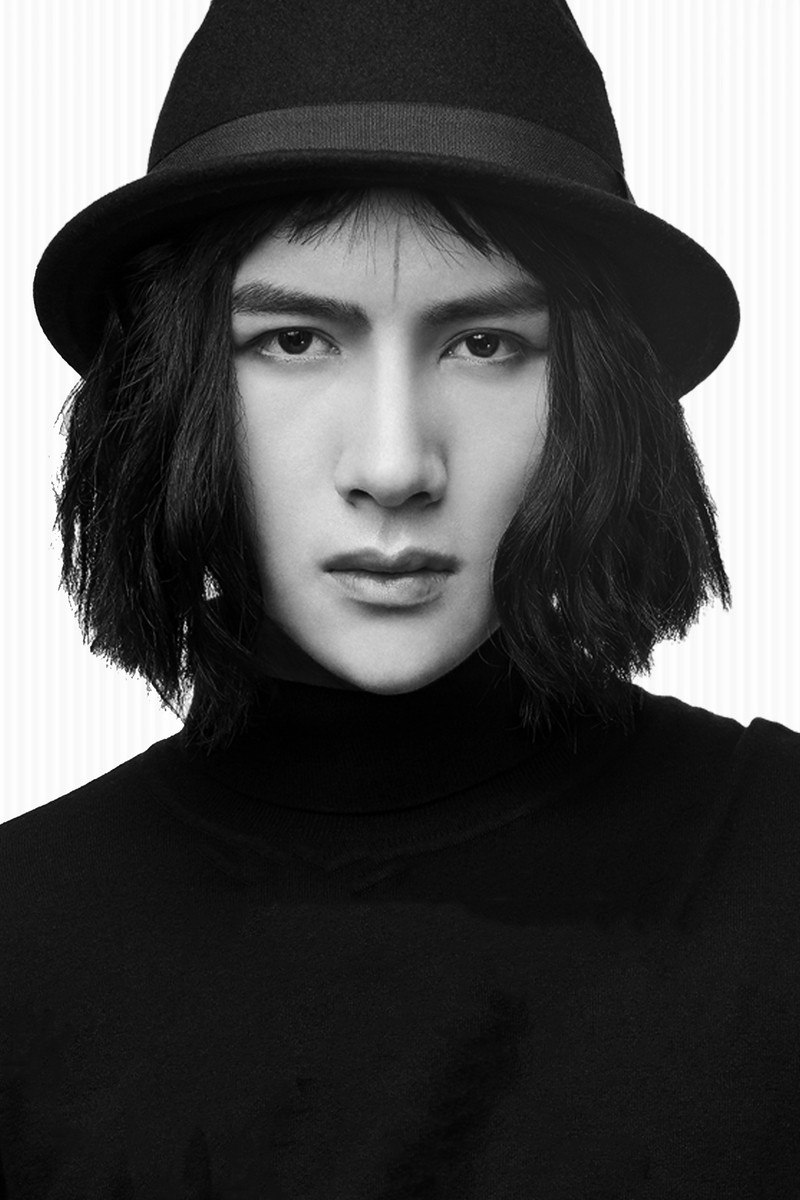 贺开朗档期咨询,出席活动及广告代言业务洽谈