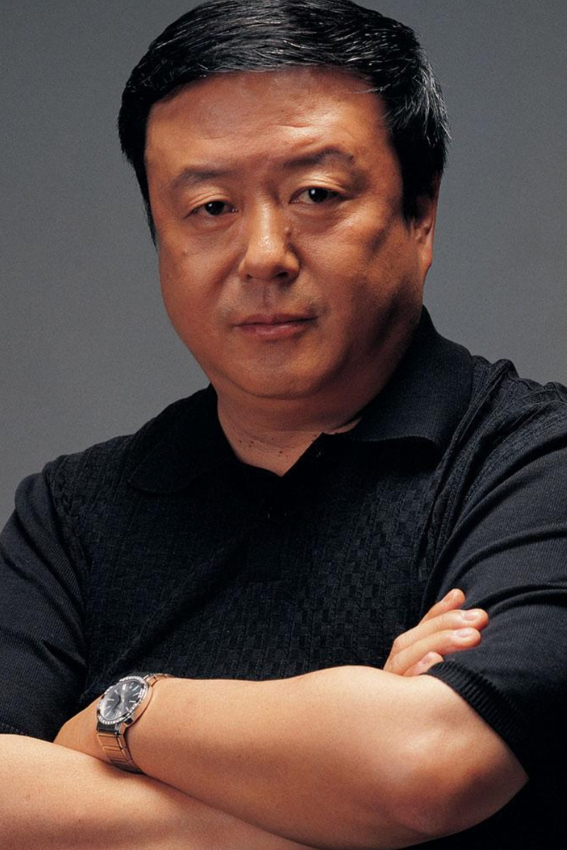 《小洞穴》导演是谁