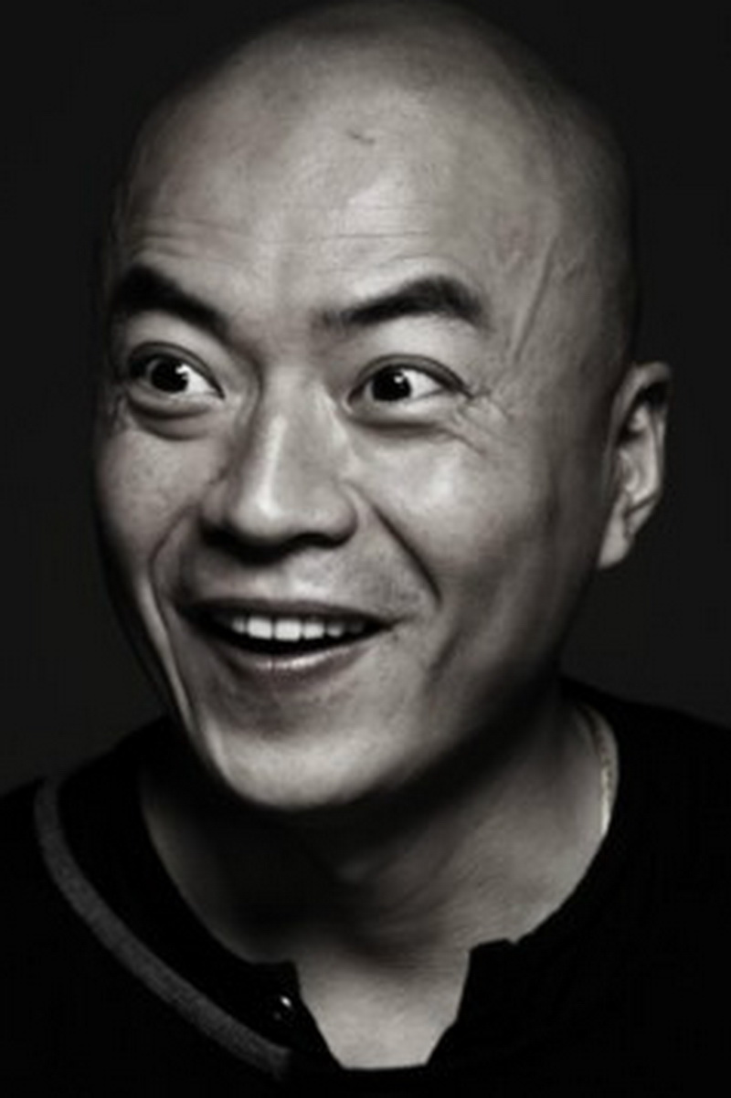 党浩予