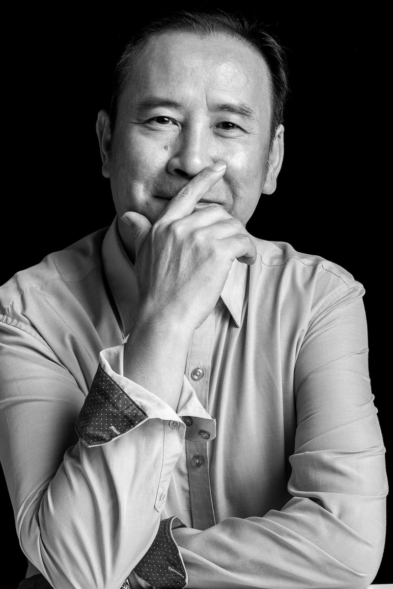 由立平