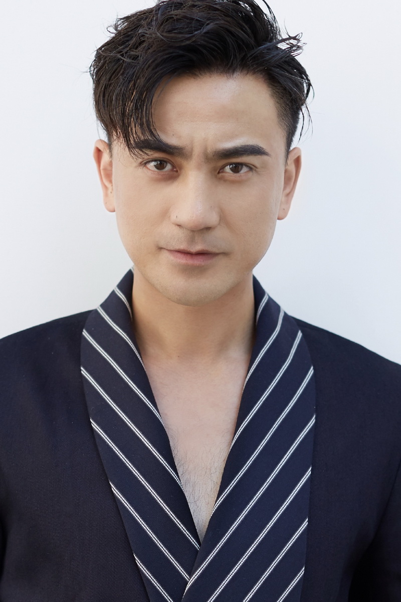 张瑞涵,1985年08月29日出生于辽宁省辽阳市,毕业于上海师范大学谢晋