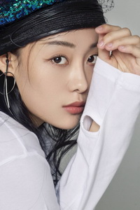 韩菲儿