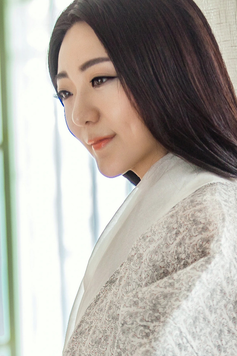 刘珂矣档期咨询,出席活动及广告代言业务洽谈