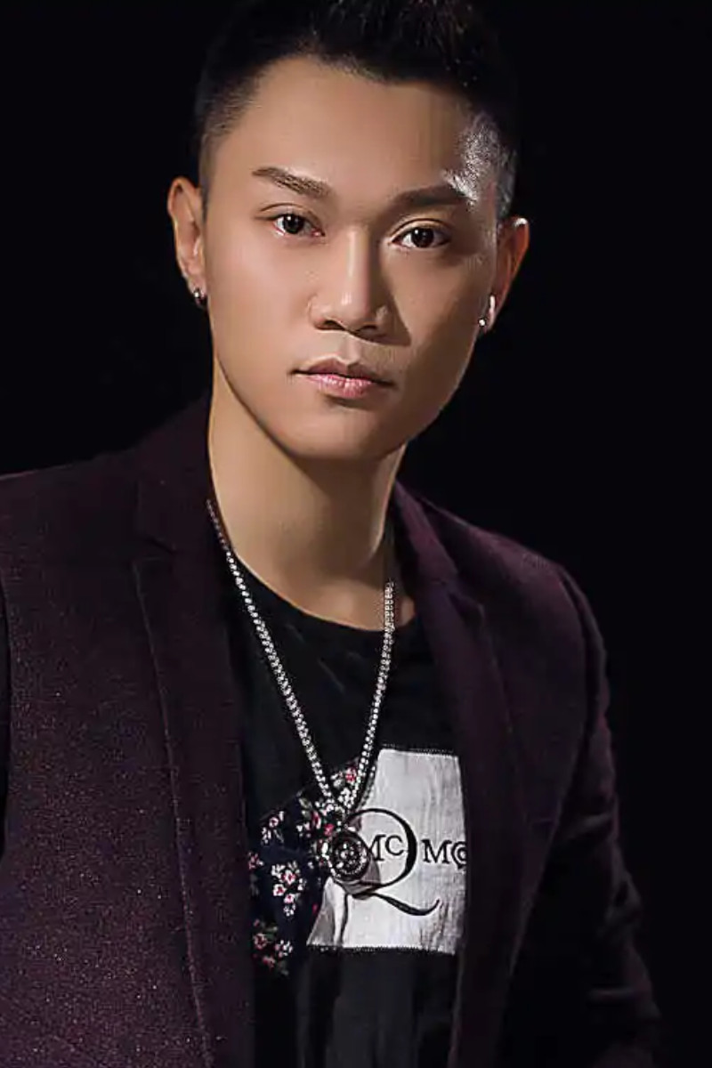 许云上