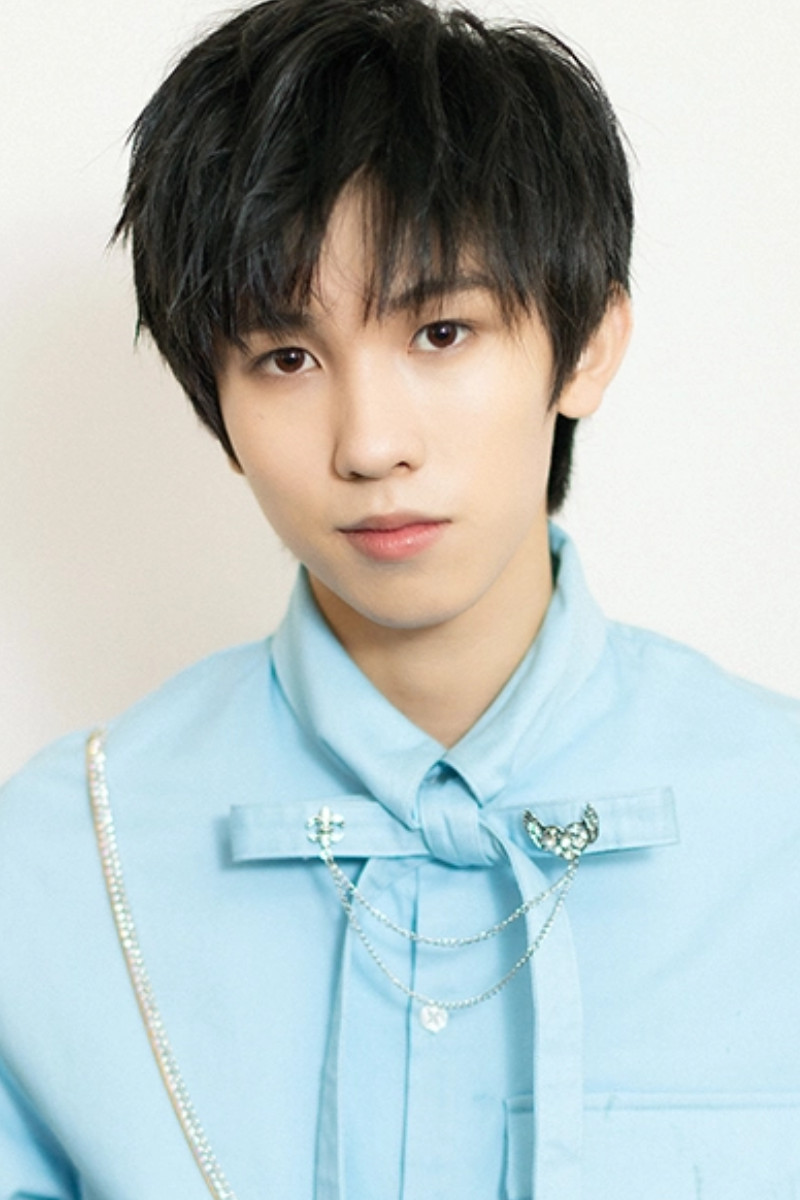 林墨档期咨询,出席活动及广告代言业务洽谈