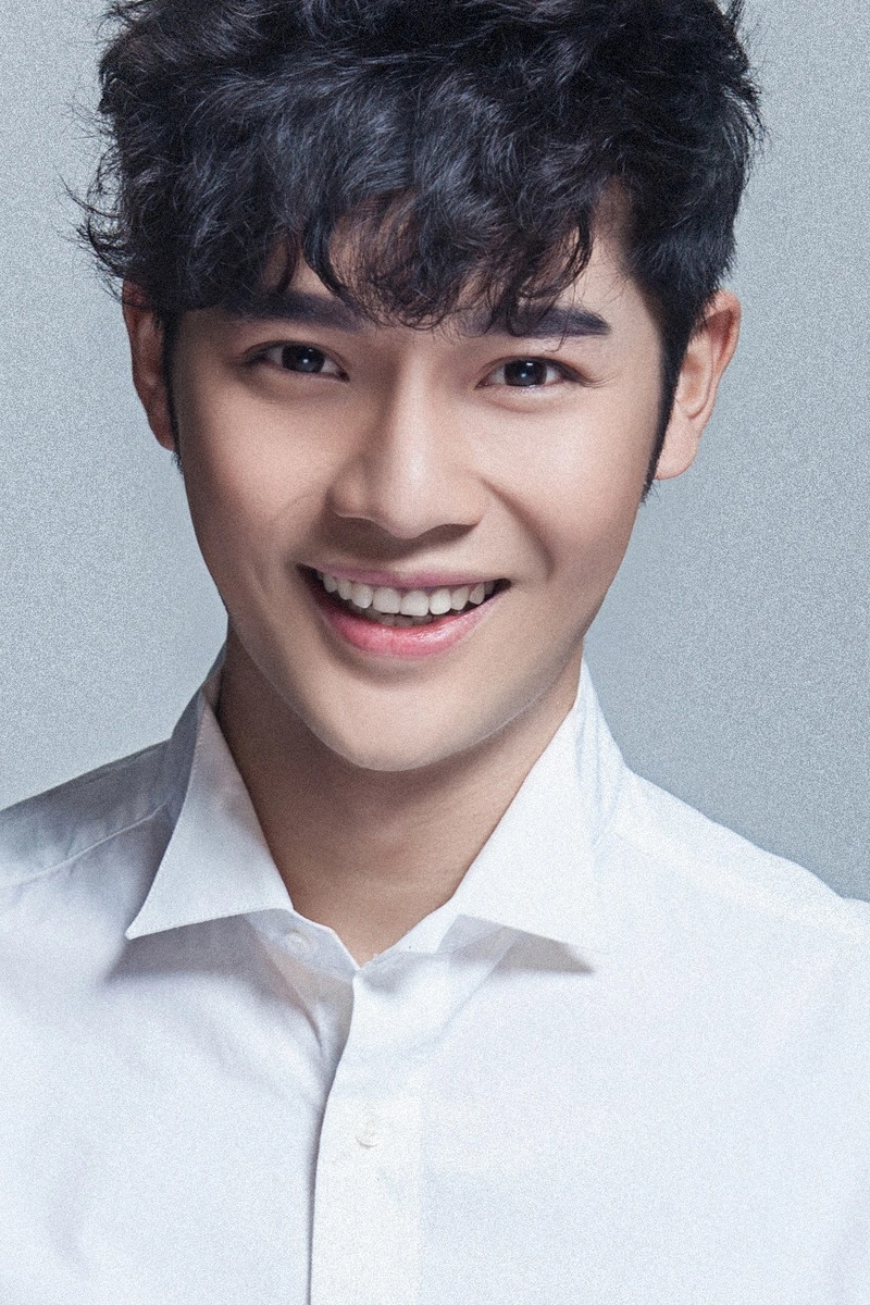 李岱昆档期咨询,出席活动及广告代言业务洽谈