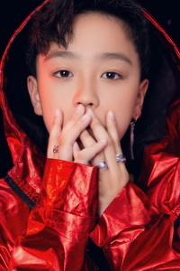 杨承锦