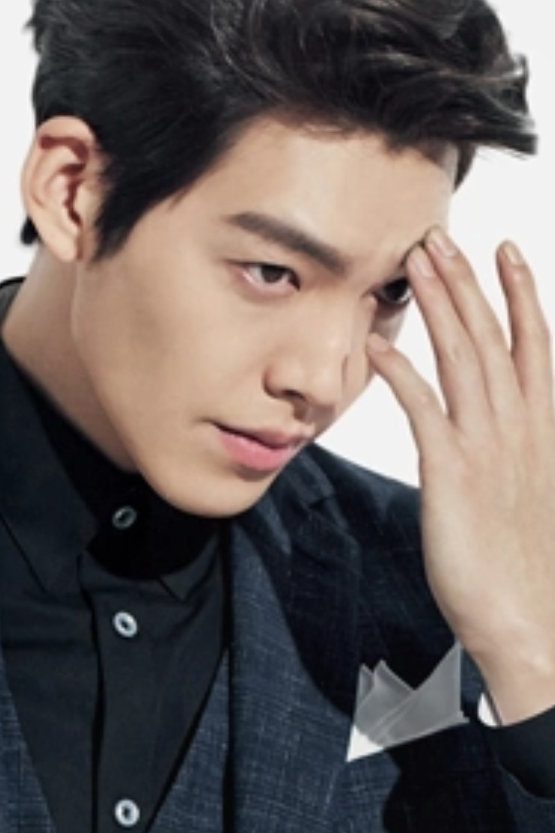 金宇彬商务合作商业演出广告代言定制化合作方案咨询