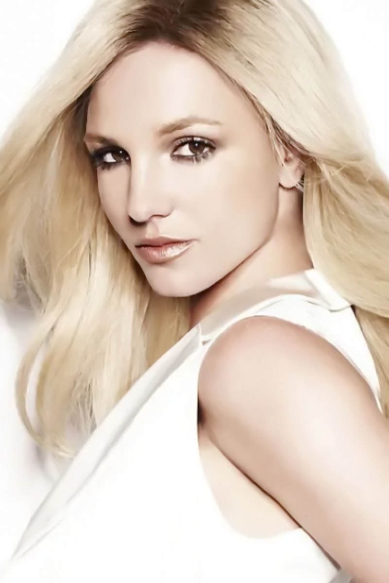 布兰妮·斯皮尔斯档期咨询,出席活动及广告代言业务洽谈