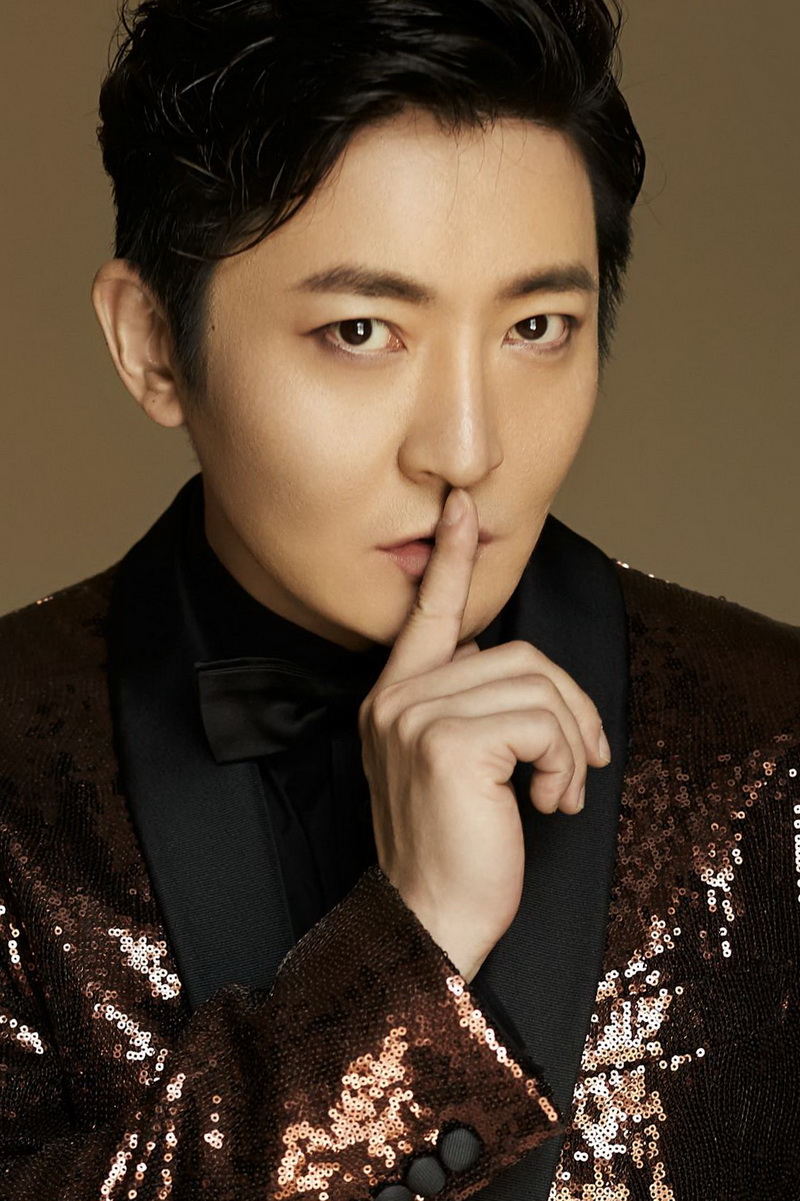 郭京飞档期咨询,出席活动及广告代言业务洽谈