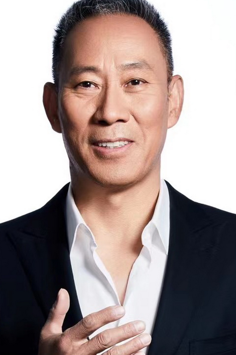 吴京安档期咨询,出席活动及广告代言业务洽谈