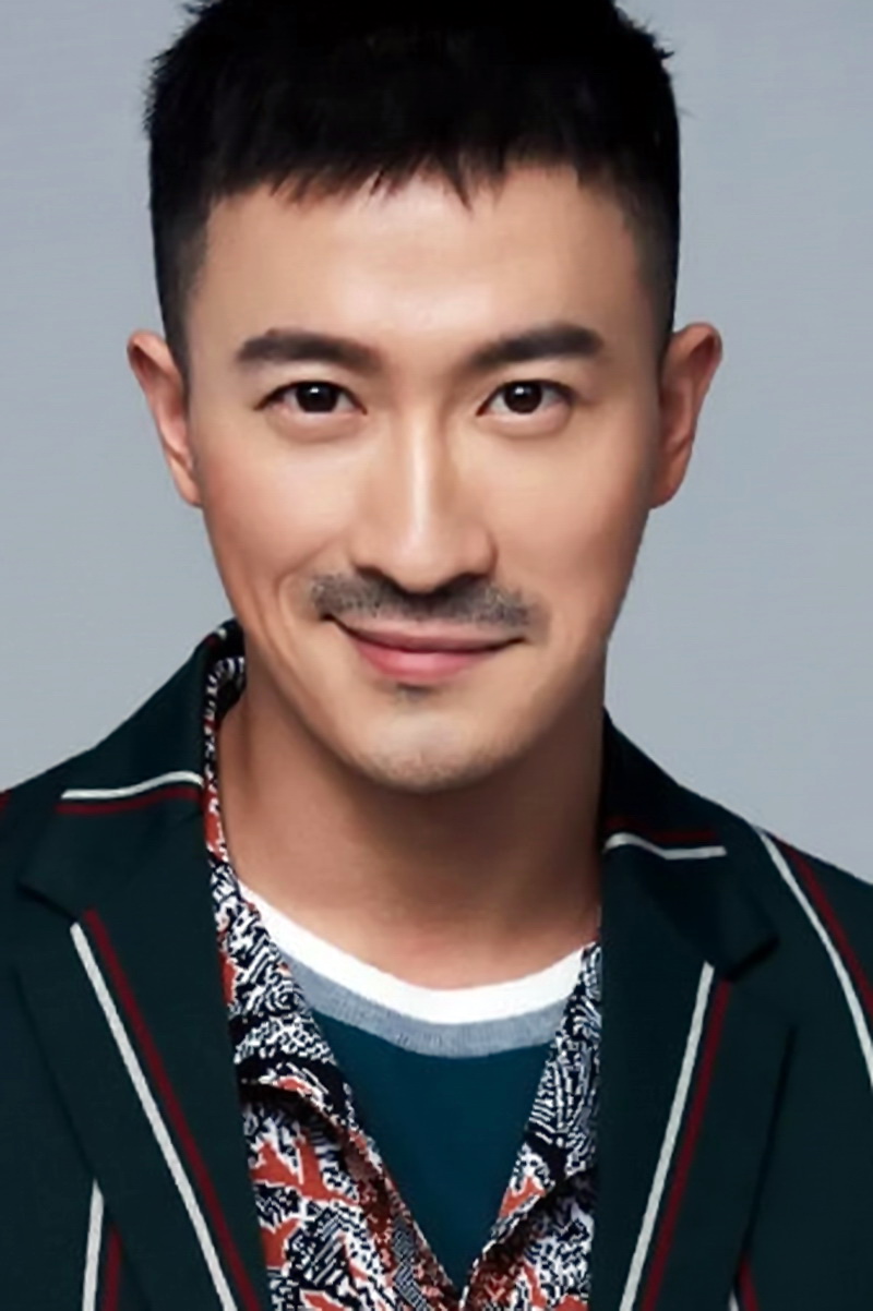 张铎档期咨询,出席活动及广告代言业务洽谈