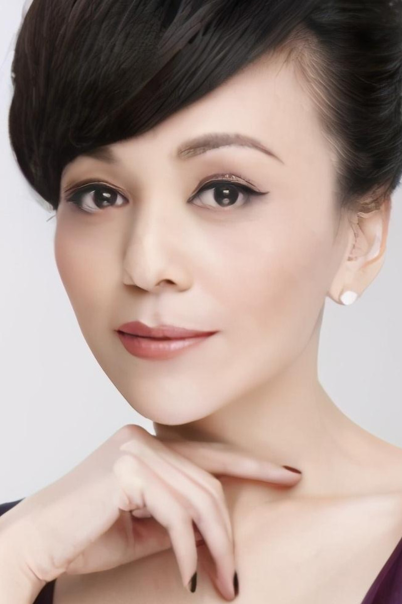 王琳档期咨询,出席活动及广告代言业务洽谈