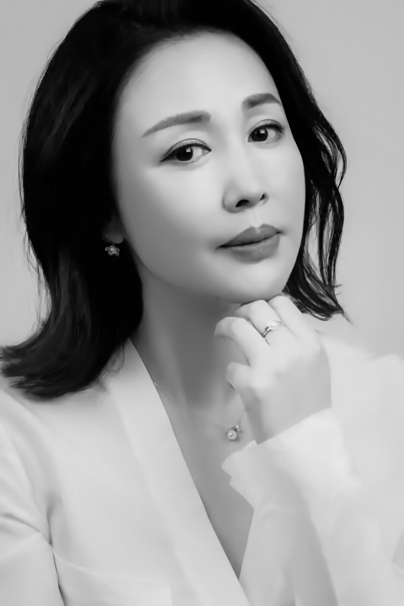 熊睿玲档期咨询出席活动及广告代言业务洽谈