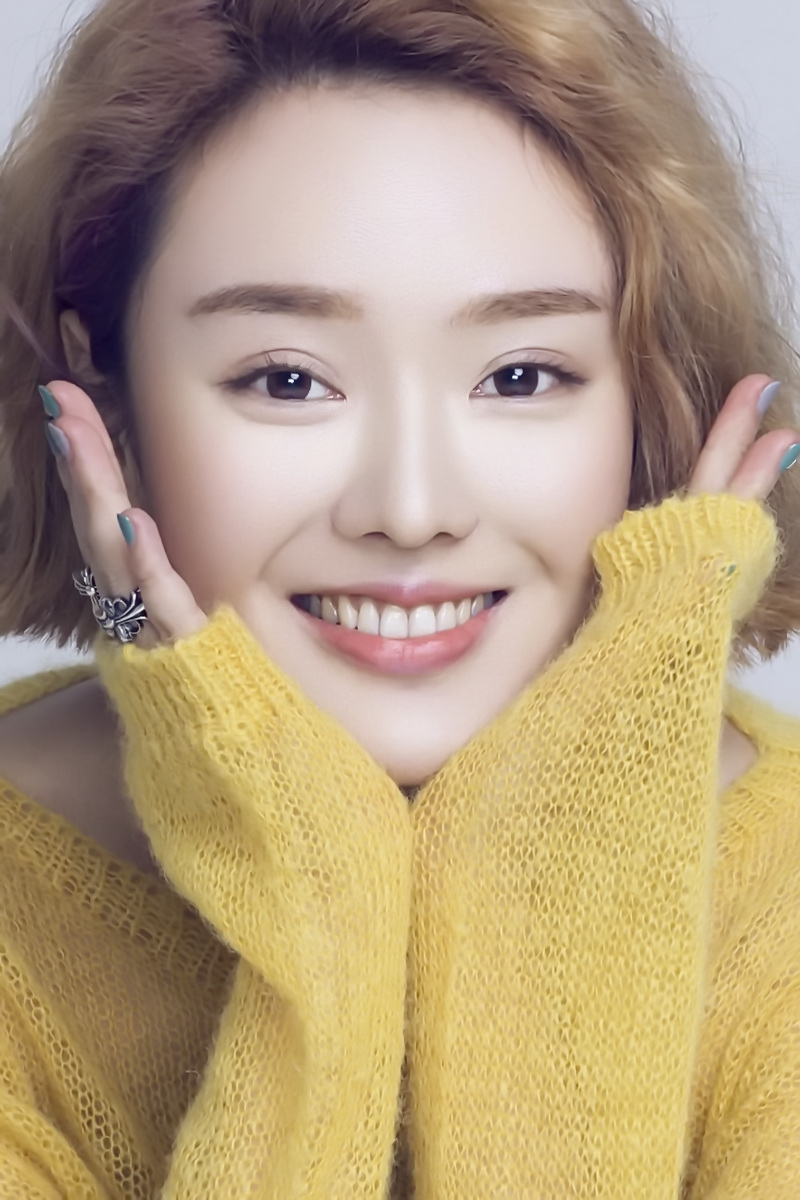 刘海蓝档期咨询,出席活动及广告代言业务洽谈