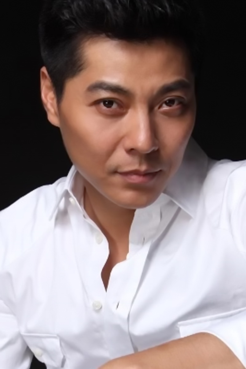 纪永清