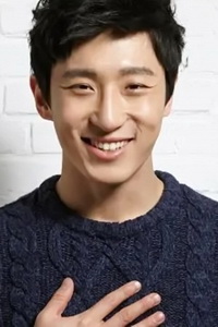 杨政