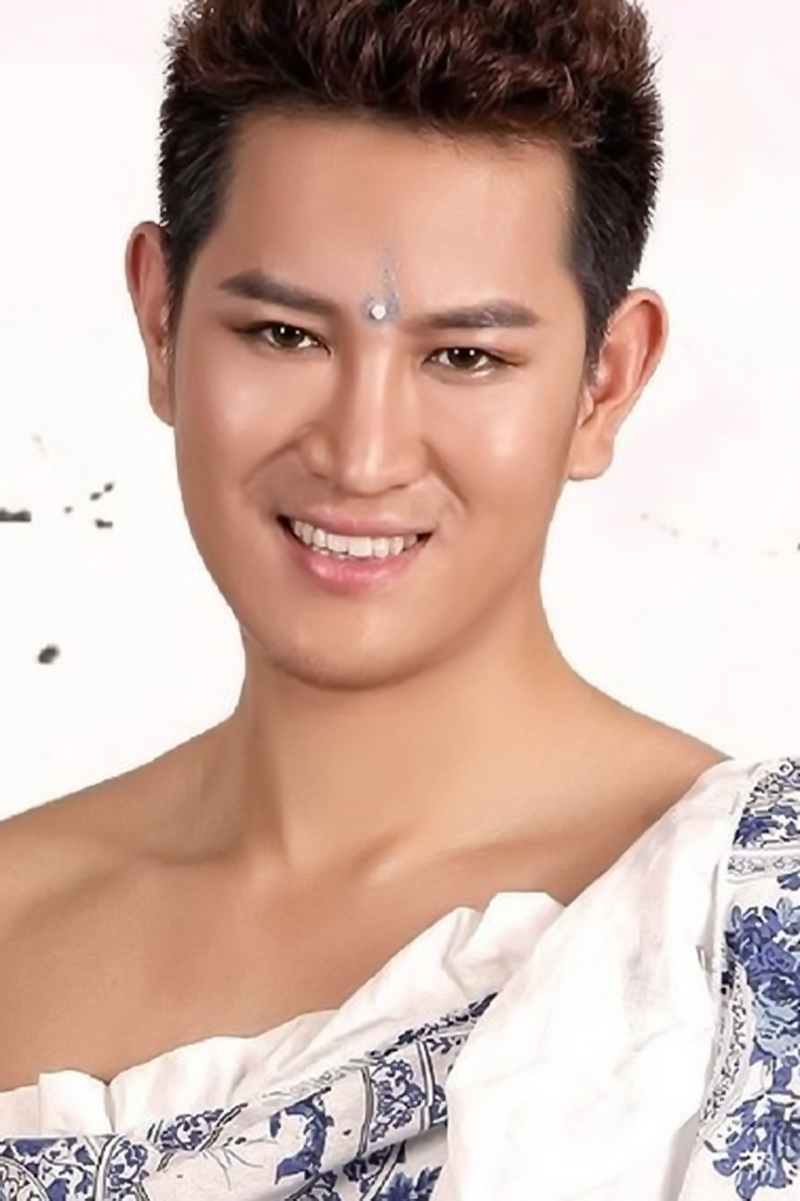 桑吉平措档期咨询,出席活动及广告代言业务洽谈