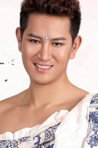 桑吉平措