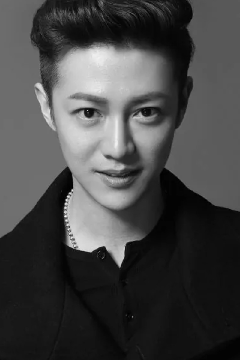 周凯文