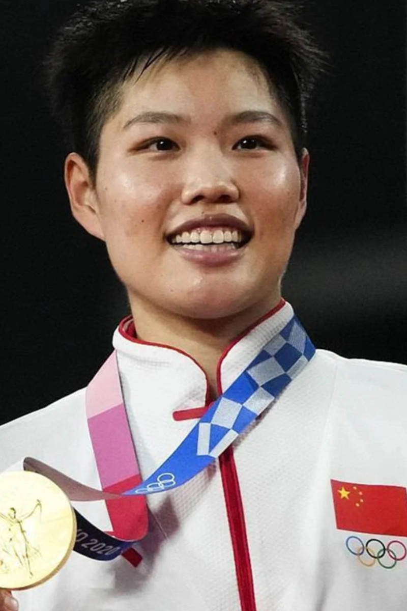 黄东萍