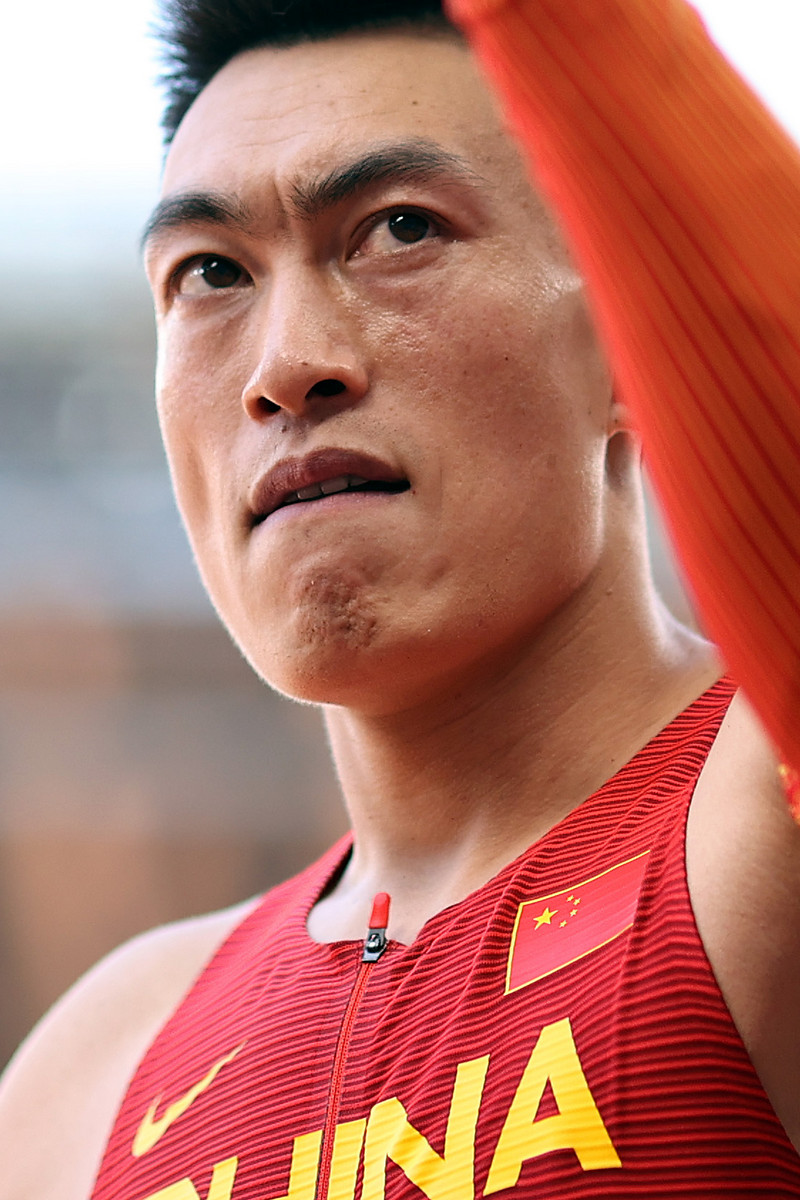 朱亚明