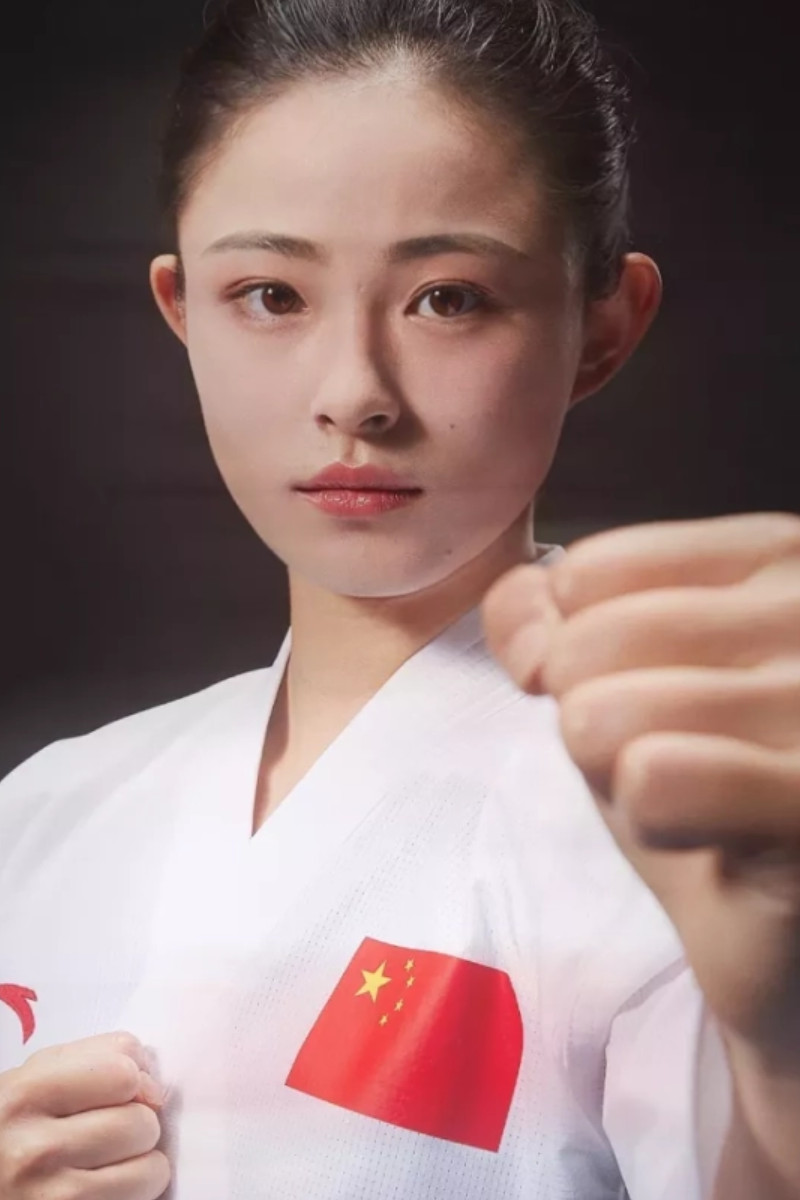 龚莉