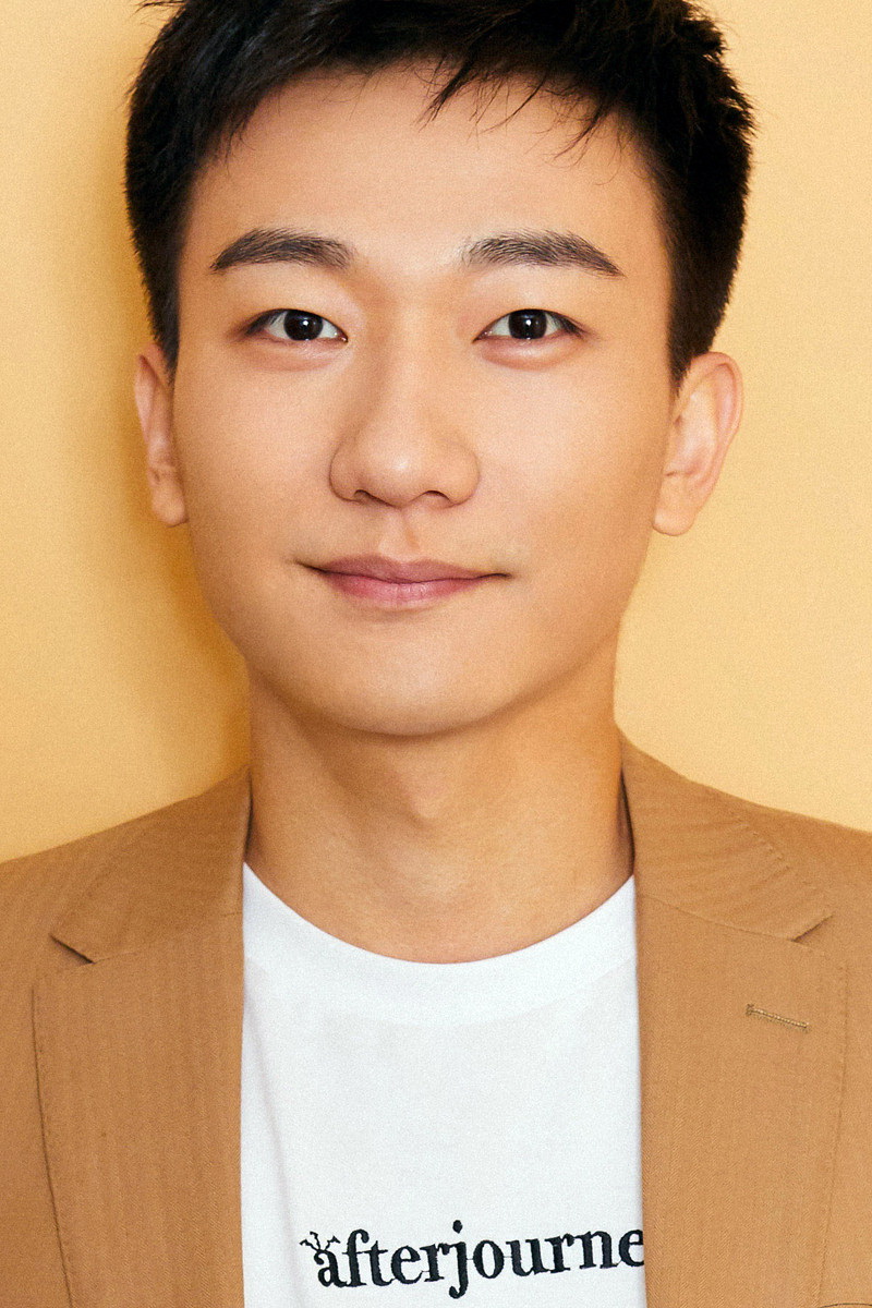 吴昊宸