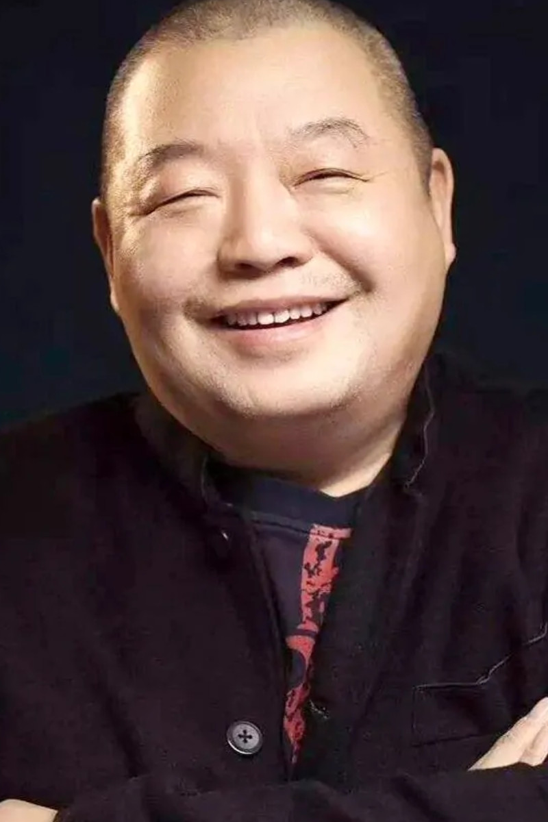 臧天朔（已故）